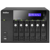 Qnap VS-6020 Pro (VS-6020-PRO-EU) Qnap VS-6020 Pro (VS-6020-PRO-EU)